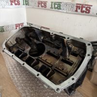 Sump - 60605041 - Alfa Romeo 166 2.0 TS **used part**