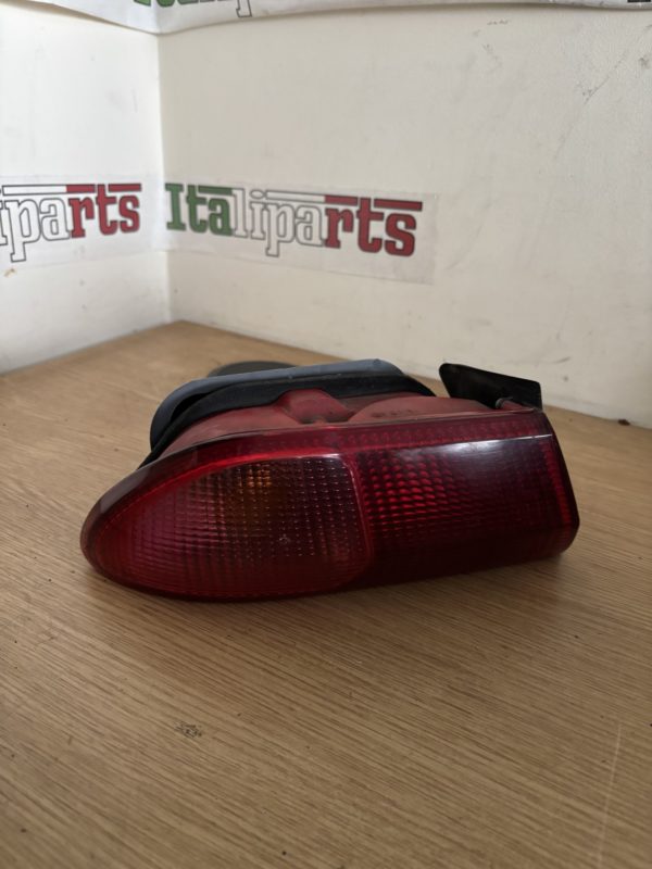 Rear light outer left - 60620137 - Alfa Romeo 156 **used part**