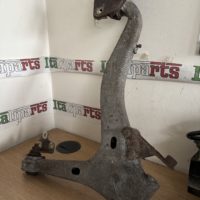 Control arm rear right - 60651518 - Alfa Romeo 166 **used part**