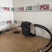 Gear change cables - 60656019 60665331 - Alfa Romeo 166 V6 **used parts**