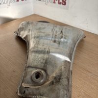 Heat shield - 60657989 - Alfa Romeo 166 2.0 TS **used part**