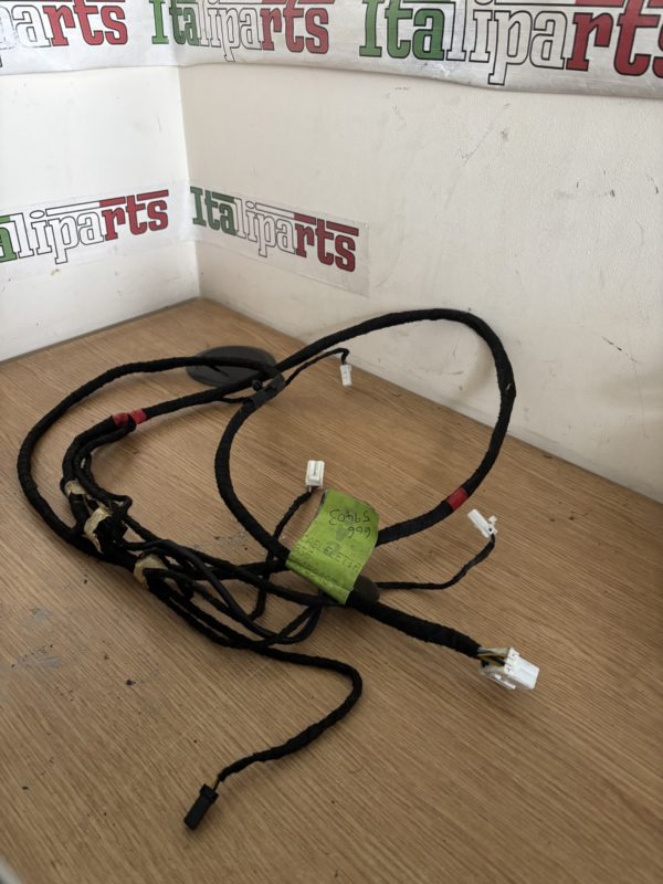 Wiring loom - 60659403 - Alfa Romeo 166 **used part**