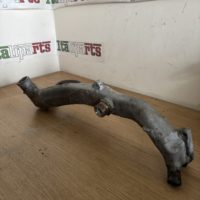 Water cooling pipe - 60676967 - Alfa Romeo 147 156 166 TS **used part**