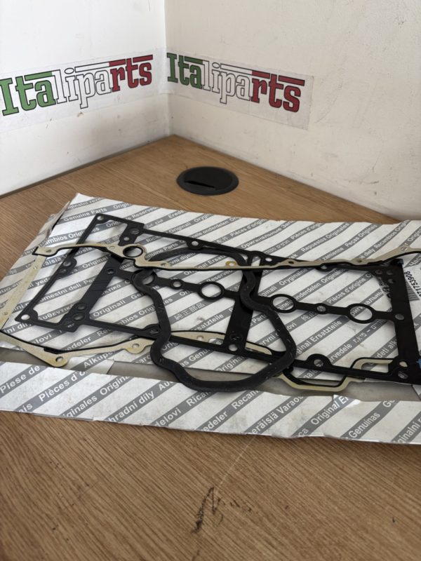 Gasket kit - 71753908 - Alfa Romeo MiTo 1.3 Multijet & Fiat Idea Panda II Grande Punto 500 2007 on & Lancia Ypsilon **not complete**