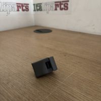 Sun visor fixing clip grey - 735246304 - Alfa Romeo 166 **used part**