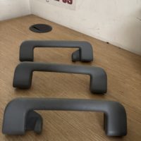 Grab handle set - A739 - Alfa Romeo 166 **used parts**