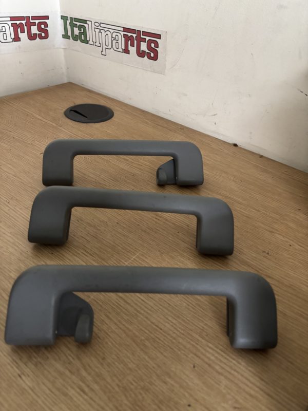 Grab handle set - A739 - Alfa Romeo 166 **used parts**