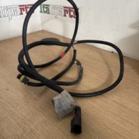 Fog lamp cable - Alfa Romeo 166 **used part**