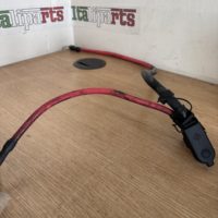 Alternator cable - Alfa Romeo 147 156 166 GTV Spider 2.0 TS **used part**