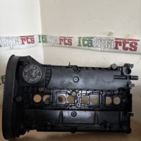 Cam cover with oil cap - Bosch 0280 620 526 - Alfa Romeo 147 156 GT GTV Spider 166 **used part**
