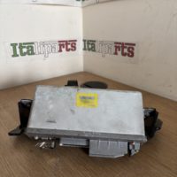 ABS ECU - Bosch 0265 100 044 - Lancia Thema Fiat Croma 2.0 16V **used part**