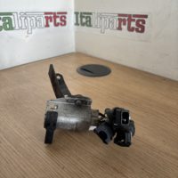 Fuel injection resistor - Bosch 0280 159 012  7643567 - Lancia Thema **used part**