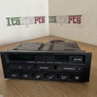 Climate control panel - Lancia Thema 8.32 **used part**