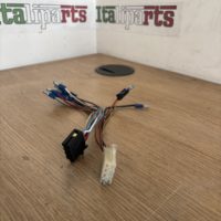 Radio cables - Lancia Thema **used parts**