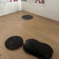 Wheel arch grommets - Lancia Thema 2.0 16v **used parts**