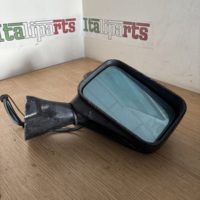 Door mirror - 115486106600 - Alfa Romeo Giulietta 116 **used part**