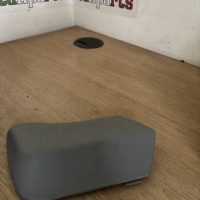 Front seat trim DX - 1245700000.02 - Alfa Romeo 166 **used part**