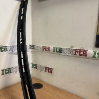 Upper dash trim - 151923000 - Alfa Romeo 156 **used part one clip broken**