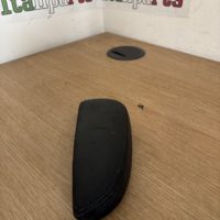 Door card armrest pad front left - 156022146 - Alfa Romeo 166 **used part**