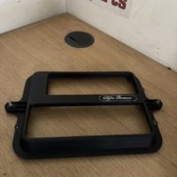 CD Changer trim - 15619352 - Alfa Romeo 166 **used part**