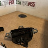 Bonnet lock - Alfa Romeo 166 **used part**