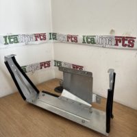 CD Changer mounting bracket - 4220H - Alfa Romeo 166 **used part**