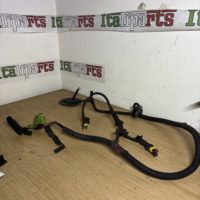 Front cable set right - 60597379 - Alfa Romeo 166 2.0 TS **used part**