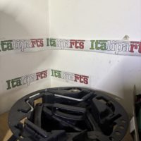 Tool kit - 60622205 - Alfa Romeo 147 156 GT **used part incomplete**