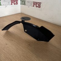 Power steering pump bracket - 60653292 - Alfa Romeo 147 156 166 GTV Spider GT TS **used part**