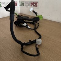 Tailgate cable harness - 60659412 - Alfa Romeo 166 **used part**