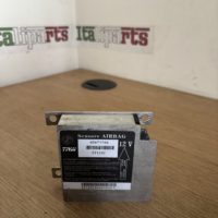 Air bag ECU - 60671766 - Alfa Romeo 166 **used part**