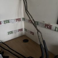 Power steering pipes - 60678732 - Alfa Romeo 166 2.0 TS **used parts**