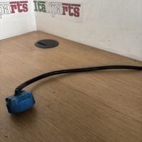 Coolant tank cap - A878 - Alfa Romeo 166 **used part**