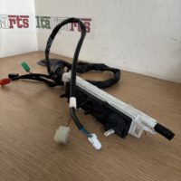 Electric seat wiring front left - B836 SX PB GF30 - Alfa Romeo 166 **used part no switch covers**