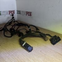Injector engine bay wiring loom - Bosch 0280 620 514 - Alfa Romeo 147 156 166 TS CF2 **used part**