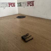 Headlight washer clip - Alfa Romeo 166 original **used part**