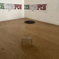 Mega fuse cover - Alfa Romeo 166 **used part**