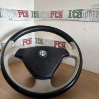 Steering wheel 1560179990 - Alfa Romeo 166 original **used parts**