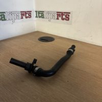 Oil breather hose - PA6630 - Alfa Romeo 166 V6 **used part**