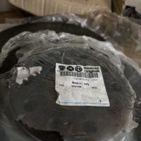 Brake disc pair rear - 51815313 - Alfa Romeo Giulietta 1.4TB 1.6/2.0 JTDm 1750 TBi