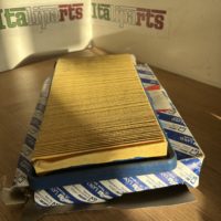 Air filter - 5983859 - Lancia Delta