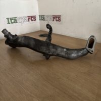 Water pipe - 60601958 - Alfa Romeo 166 GTV Spider 2.0 TS **used part**