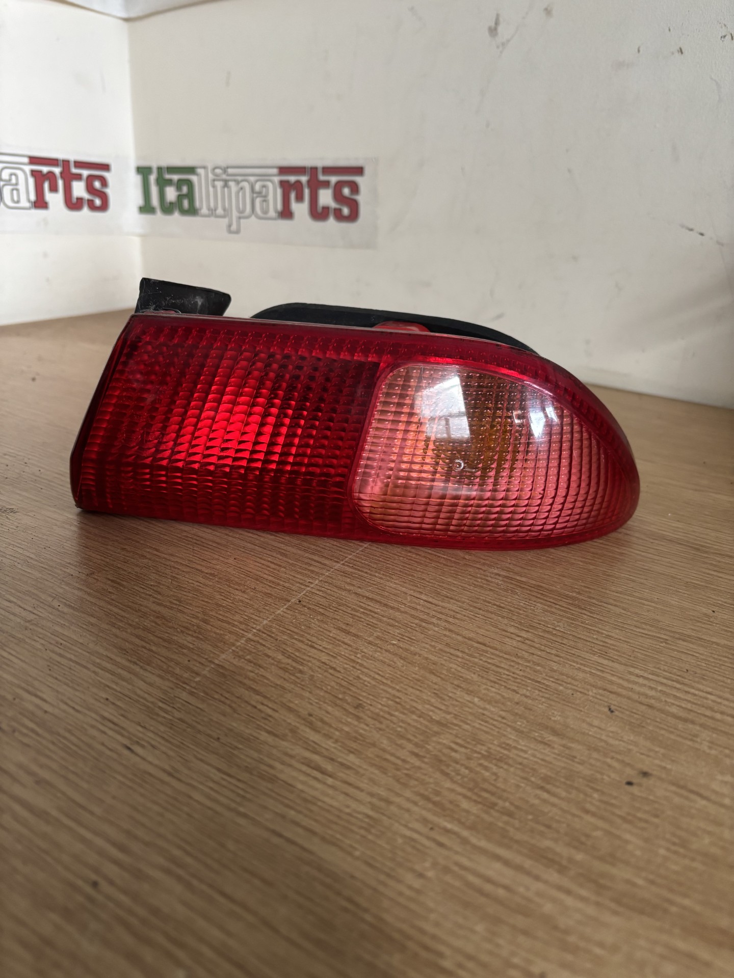 Rear light outer right - 60620136 - Alfa Romeo 156 **used part**