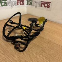 Door loom rear left - 60657656 - Alfa Romeo 156 **used part**