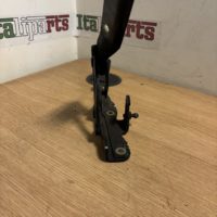 Bonnet hinge right black - 60661408 - Alfa Romeo 166 **used part**