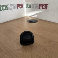 Socket and cover 12V rear - 84315000000 - Alfa Romeo 166 **used part**