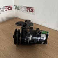 Power steering pump - 8601955117 - Alfa Romeo 75 90 **used part not tested spares**