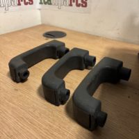 Grab handles set of three - Alfa Romeo 90 **used parts**