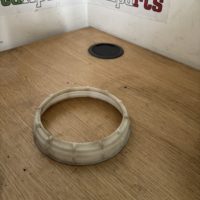 Fuel pump ring - Alfa Romeo 166 CF3 **used part**