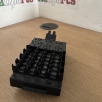 Bare fuse box - PP-T25+P5 - Alfa Romeo 166 **used part**